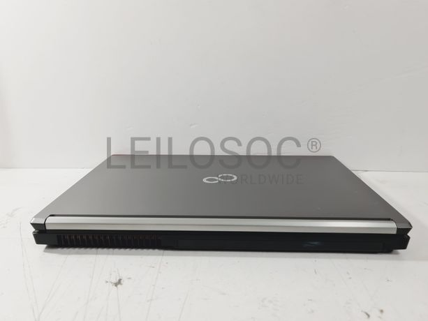 Portátil Workstation H770