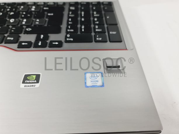 Portátil Workstation H770