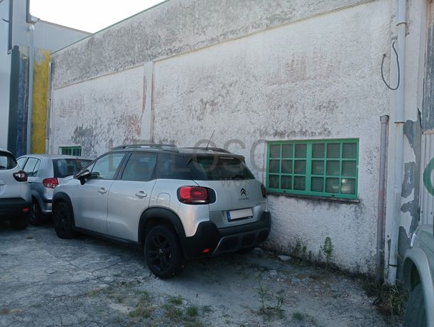 Armazém · Eixo e Eirol, Aveiro