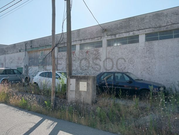Armazém · Eixo e Eirol, Aveiro