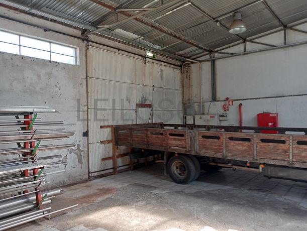 Armazém · Eixo e Eirol, Aveiro