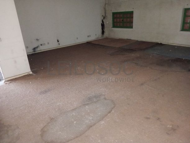 Armazém · Eixo e Eirol, Aveiro