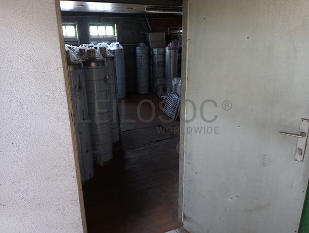 Armazém · Eixo e Eirol, Aveiro