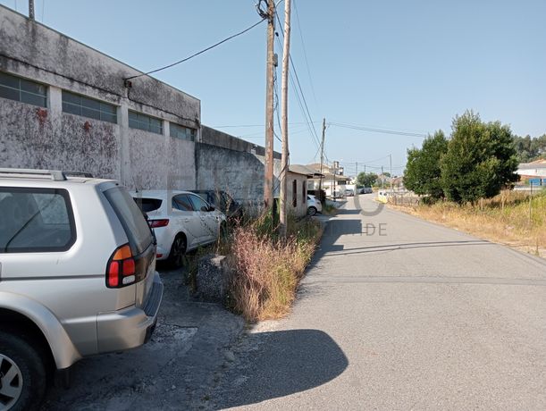 Armazém · Eixo e Eirol, Aveiro