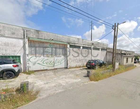 Armazém · Eixo e Eirol, Aveiro