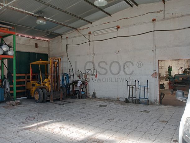 Armazém · Eixo e Eirol, Aveiro