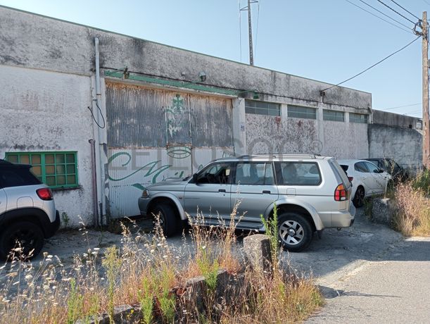 Armazém · Eixo e Eirol, Aveiro