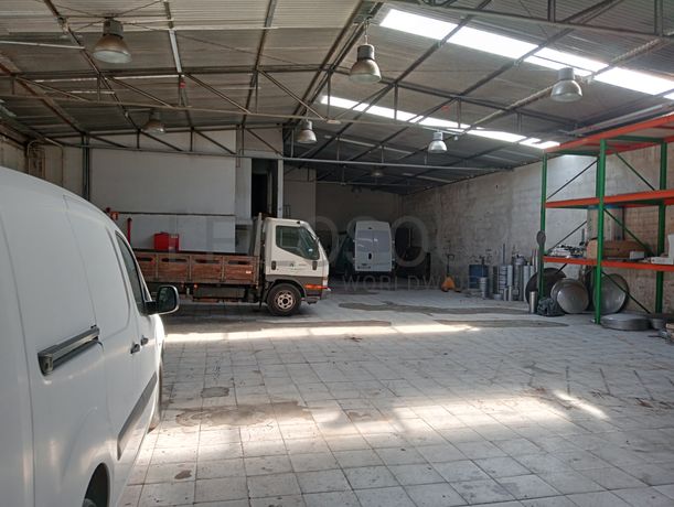 Armazém · Eixo e Eirol, Aveiro