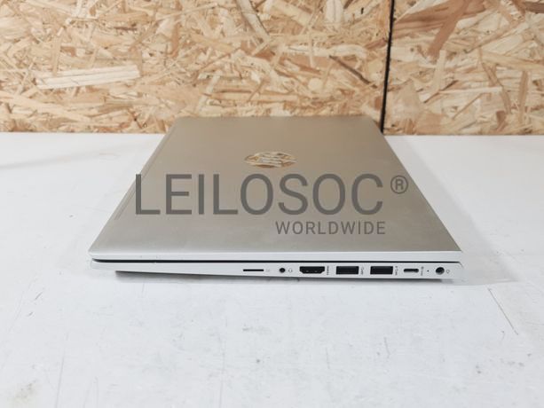 Portátil HP PROBOOK 440 G8