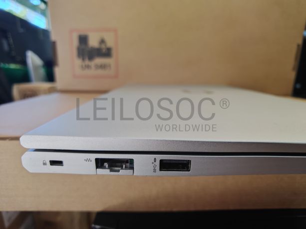 Portátil HP PROBOOK 440 G8