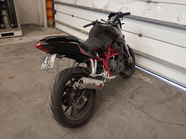 Motociclo Benelli BN251· Ano 2020