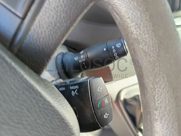 Opel Movano · Ano 2020