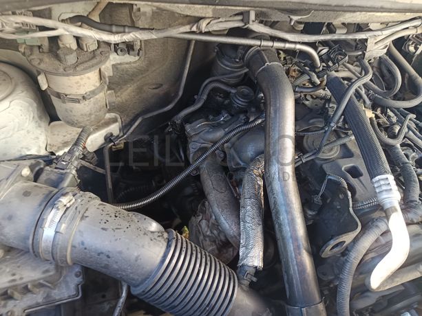 Opel Movano · Ano 2020