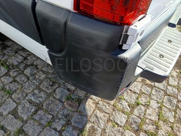 Opel Movano · Ano 2020