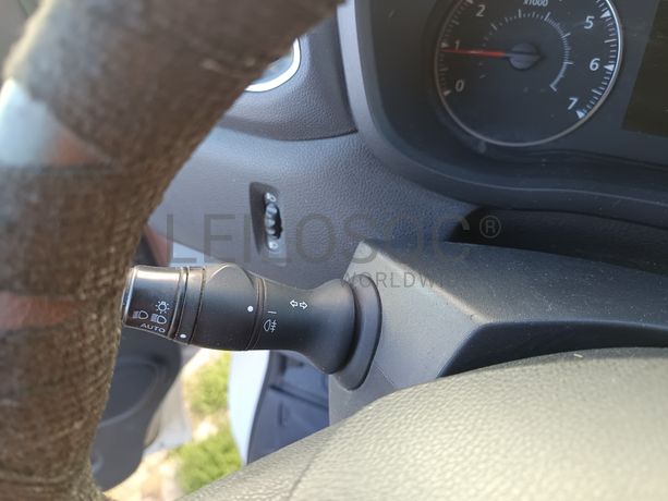 Opel Movano · Ano 2019