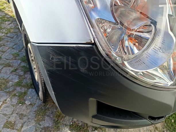 Opel Movano · Ano 2019