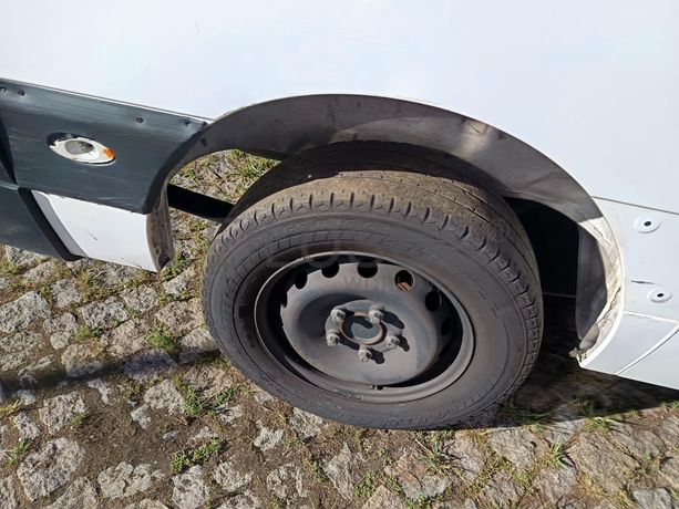 Opel Movano · Ano 2019