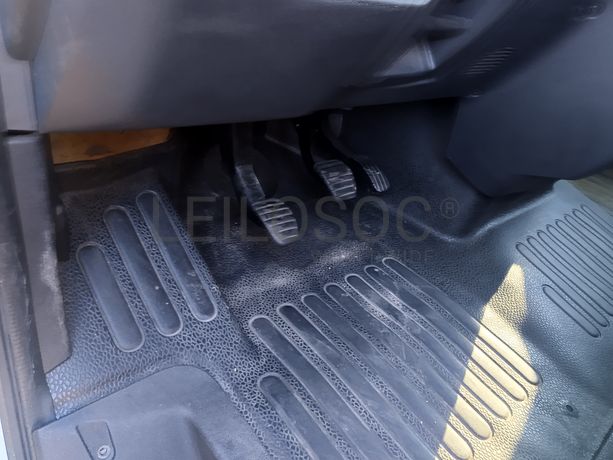 Opel Movano · Ano 2019