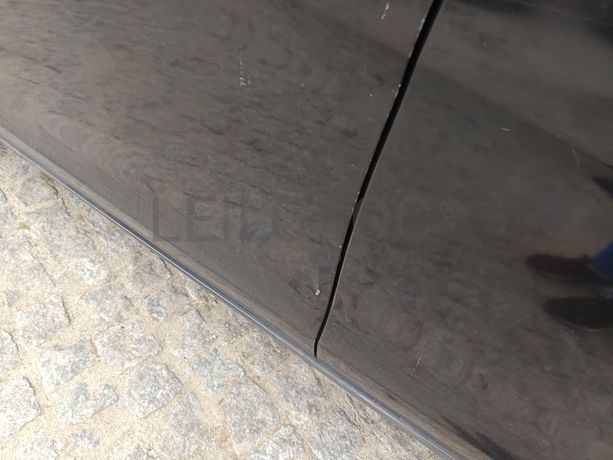 Seat Altea · Ano 2007