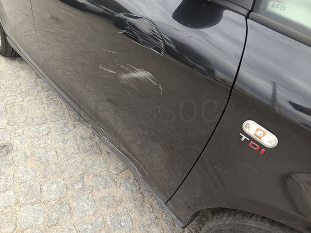 Seat Altea · Ano 2007