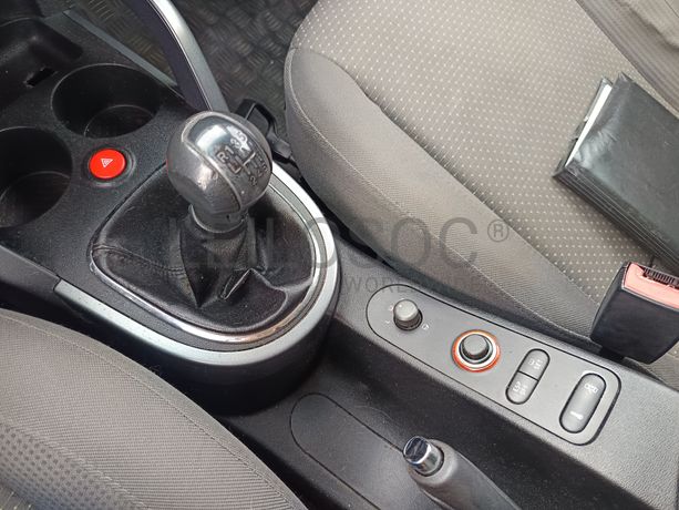 Seat Altea · Ano 2007