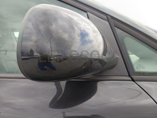 Seat Altea · Ano 2007