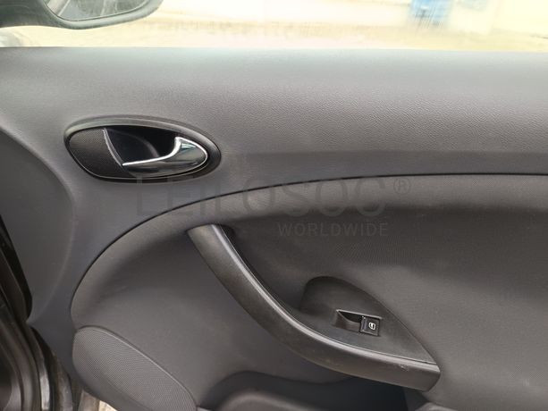 Seat Altea · Ano 2007