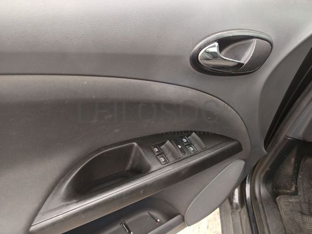 Seat Altea · Ano 2007