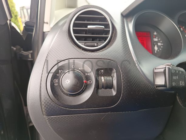 Seat Altea · Ano 2007