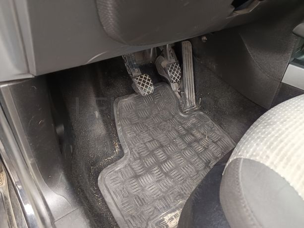 Seat Altea · Ano 2007