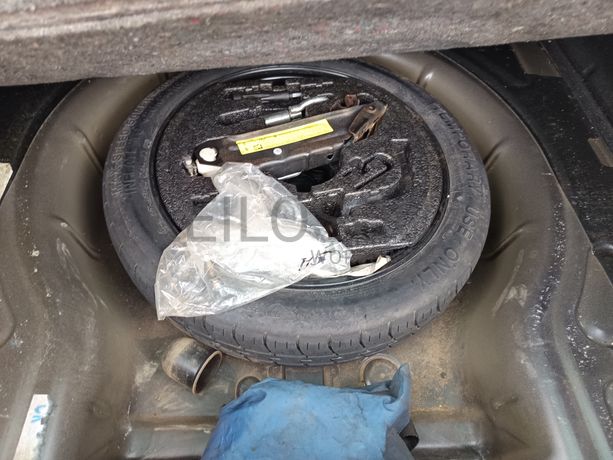 Seat Altea · Ano 2007