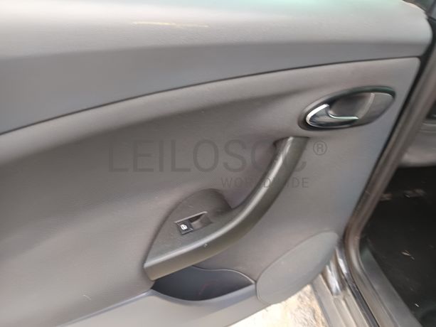 Seat Altea · Ano 2007