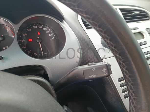 Seat Altea · Ano 2007