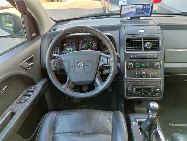 Dodge Journey · Ano 2009