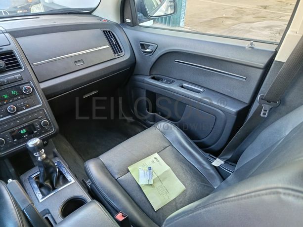 Dodge Journey · Ano 2009