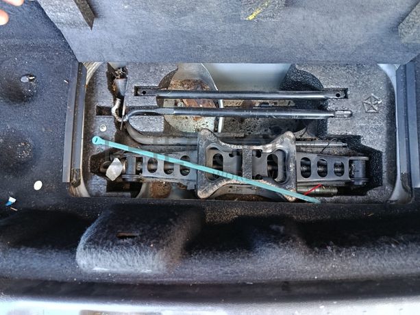 Dodge Journey · Ano 2009