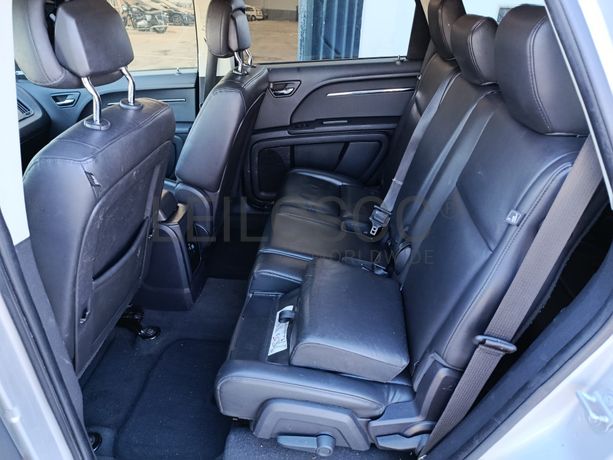 Dodge Journey · Ano 2009