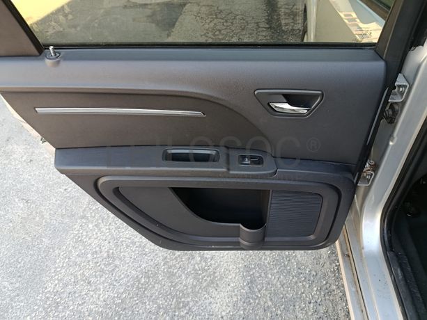 Dodge Journey · Ano 2009