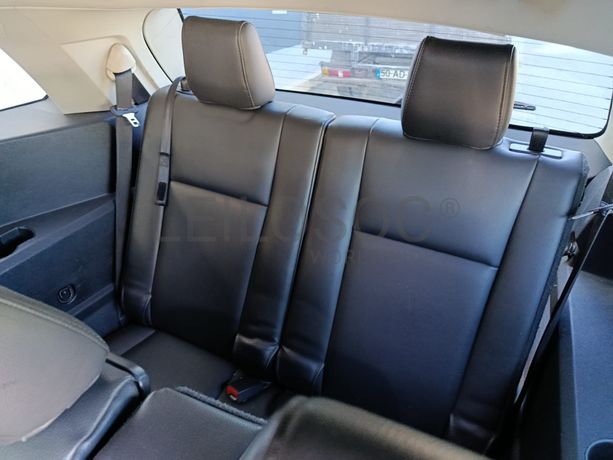 Dodge Journey · Ano 2009