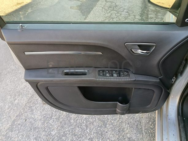 Dodge Journey · Ano 2009