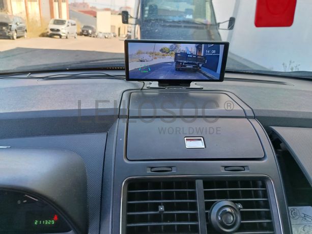 Dodge Journey · Ano 2009