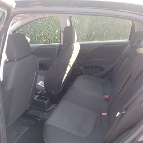 Fiat Punto · Ano 2016