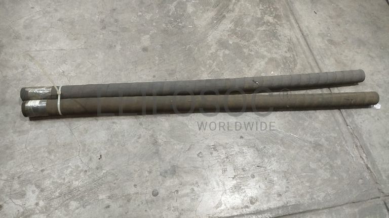 24 Mangueira de Radiador (S35X1M)