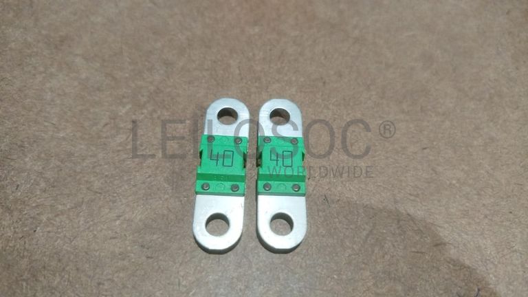 161 Peças de substituição