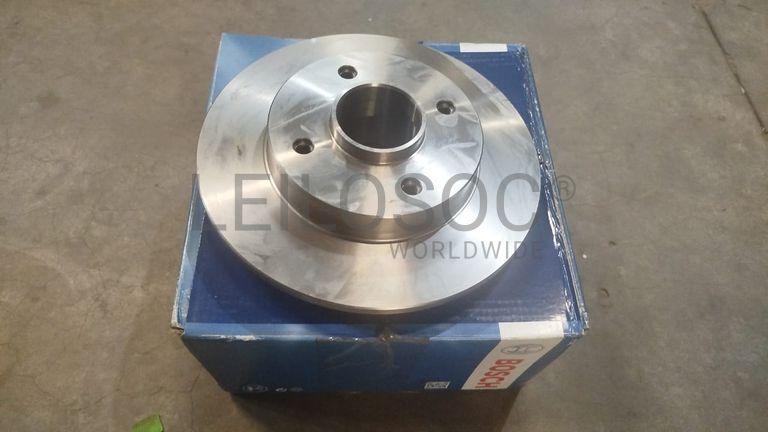 11 Discos de Travão