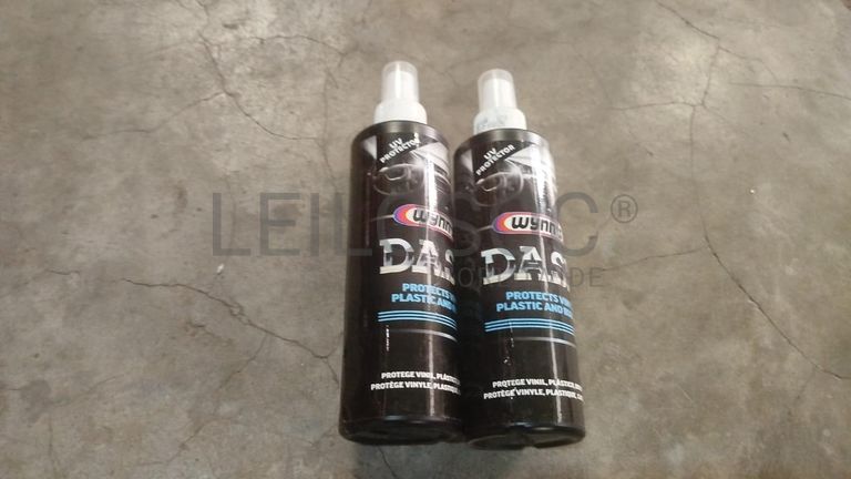 64 Dash 250ML