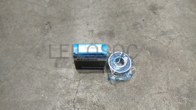 139 Peças de substituição