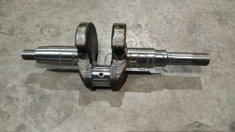 71 Peças de substituição