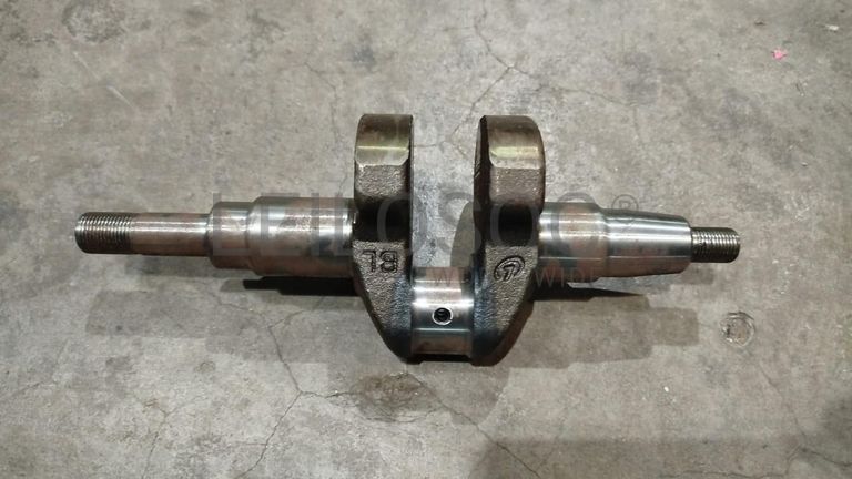 71 Peças de substituição