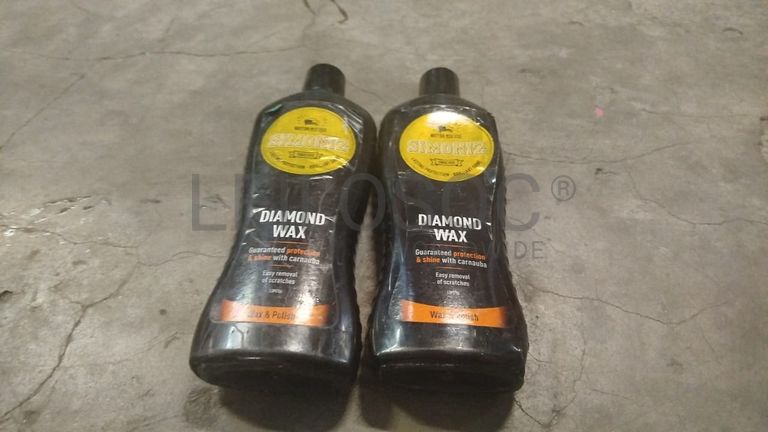 63 Peças de substituição